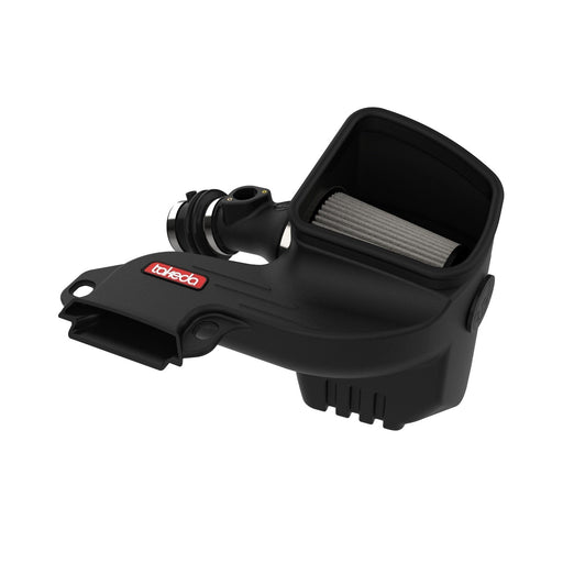 aFe Power Takeda Stage-2 Cold Air Intake System Media Black Mazda 3 14-18 L4 2.0L
