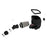 aFe Power Takeda Stage-2 Cold Air Intake System Media Black Mazda 3 14-18 L4 2.0L