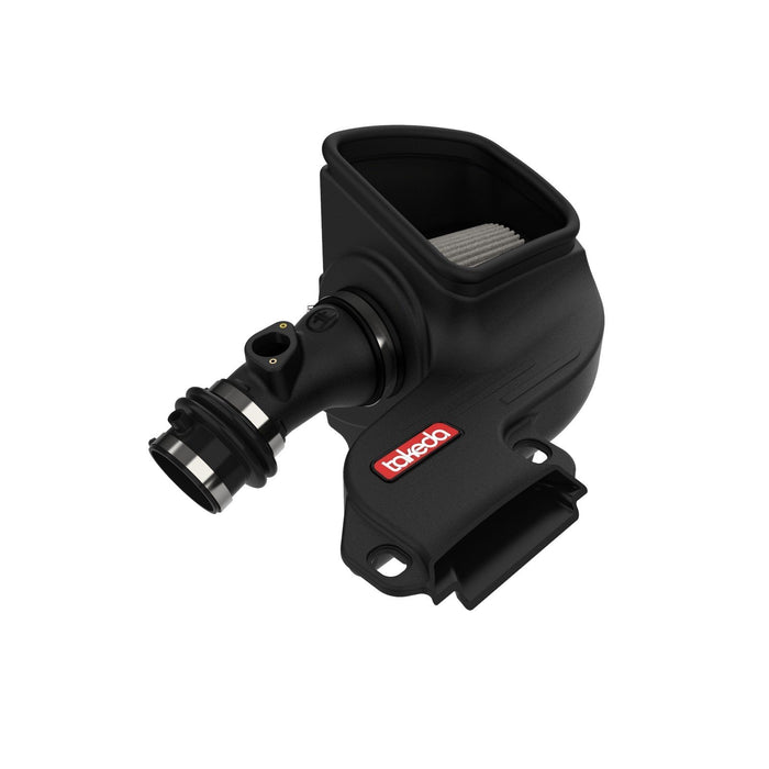 aFe Power Takeda Stage-2 Cold Air Intake System Media Black Mazda 3 14-18 L4 2.0L