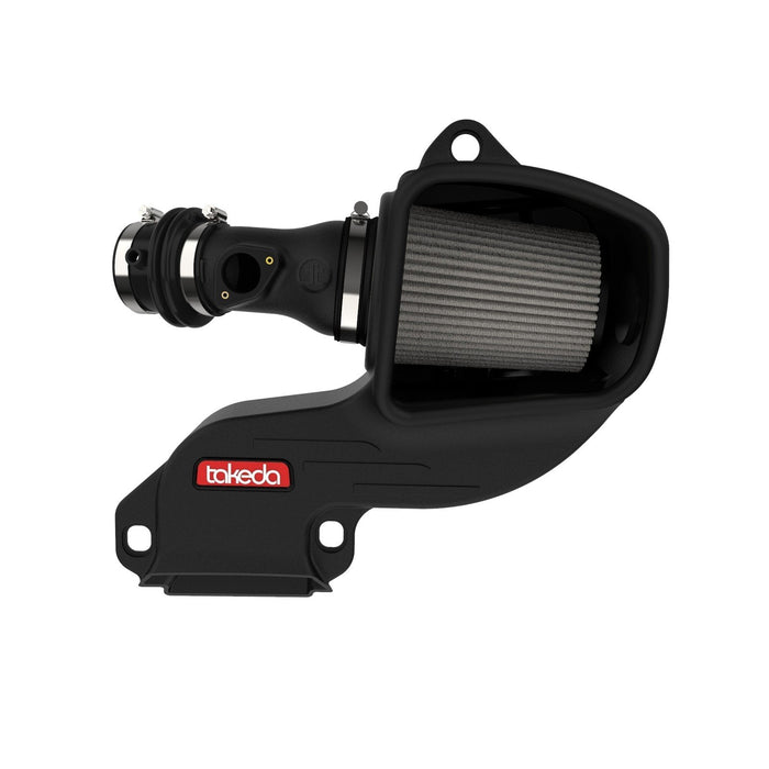 aFe Power Takeda Stage-2 Cold Air Intake System Media Black Mazda 3 14-18 L4 2.0L