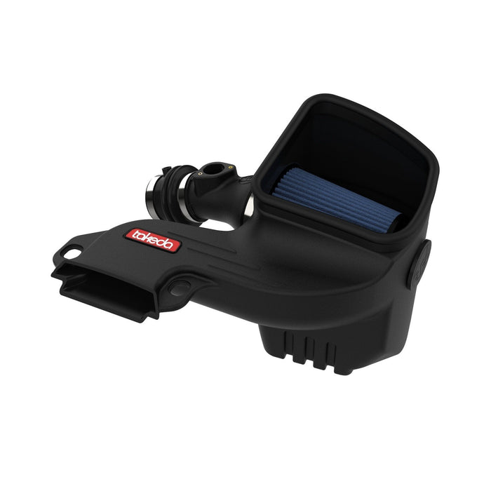 aFe Power Takeda Stage-2 Cold Air Intake System Media Black Mazda 3 14-18 L4 2.0L