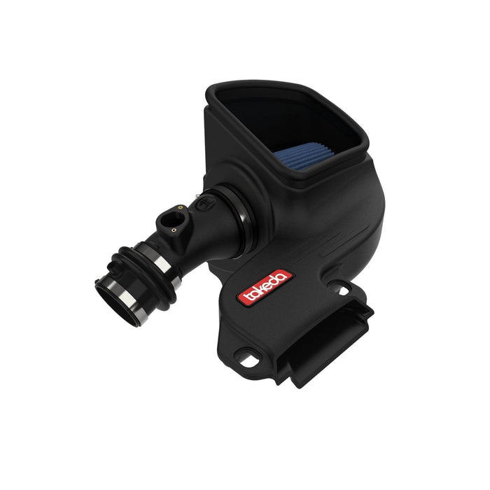 aFe Power Takeda Stage-2 Cold Air Intake System Media Black Mazda 3 14-18 L4 2.0L