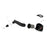 aFe Power Takeda Stage-2 Cold Air Intake System Media Black Hyundai Veloster N 19-20 L4-2.0L (t)