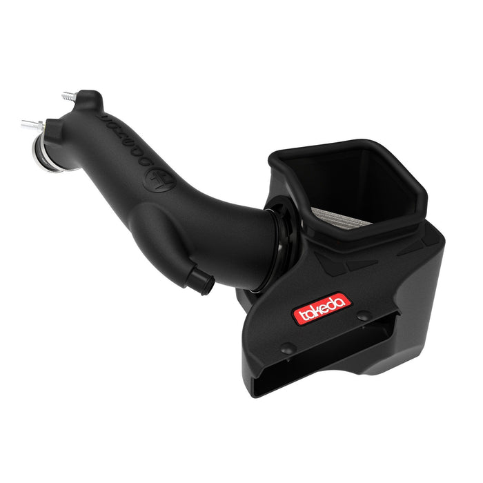 aFe Power Takeda Stage-2 Cold Air Intake System Media Black Hyundai Veloster N 19-20 L4-2.0L (t)