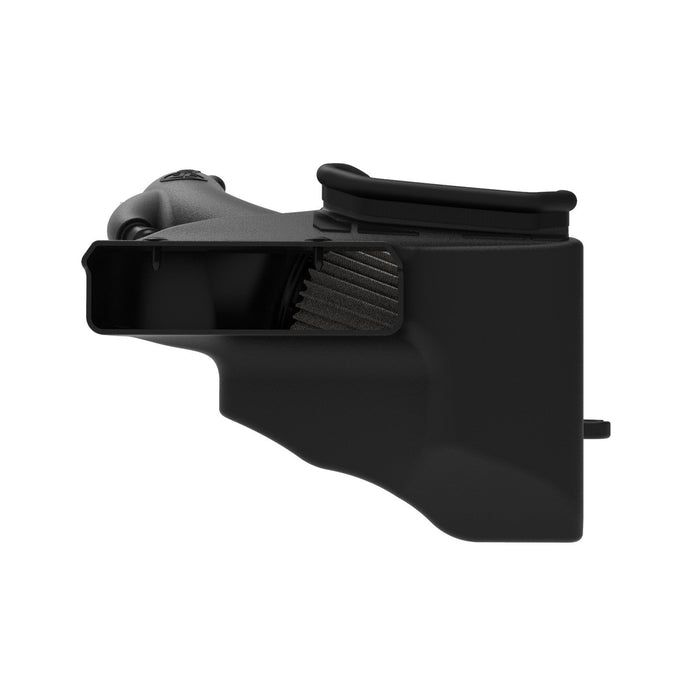 aFe Power Takeda Stage-2 Cold Air Intake System Media Black Hyundai Veloster N 19-20 L4-2.0L (t)