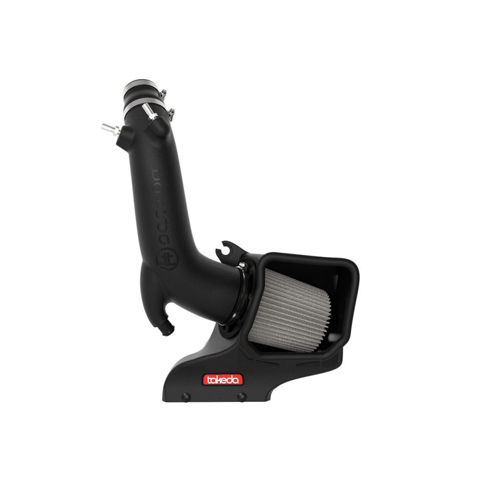aFe Power Takeda Stage-2 Cold Air Intake System Media Black Hyundai Veloster N 19-20 L4-2.0L (t)
