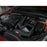 aFe Power Takeda Stage-2 Cold Air Intake System Media Black Hyundai Veloster N 19-20 L4-2.0L (t)