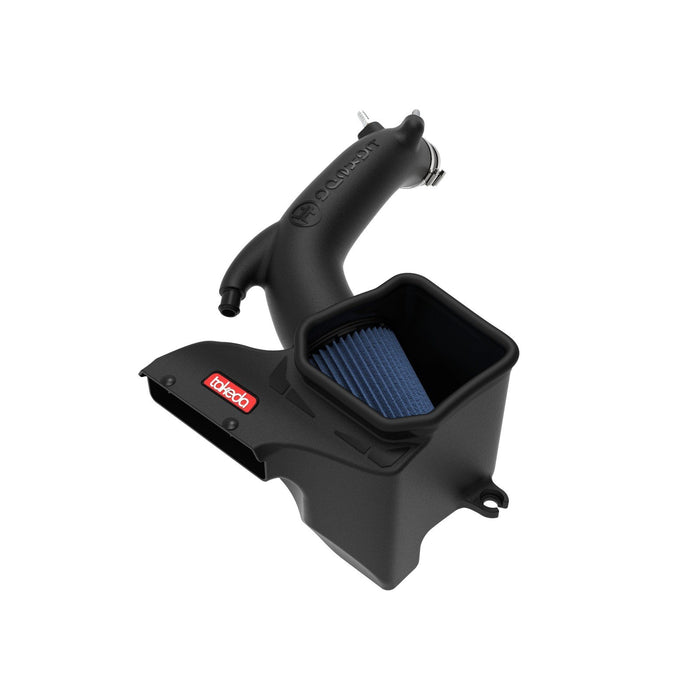 aFe Power Takeda Stage-2 Cold Air Intake System Media Black Hyundai Veloster N 19-20 L4-2.0L (t)