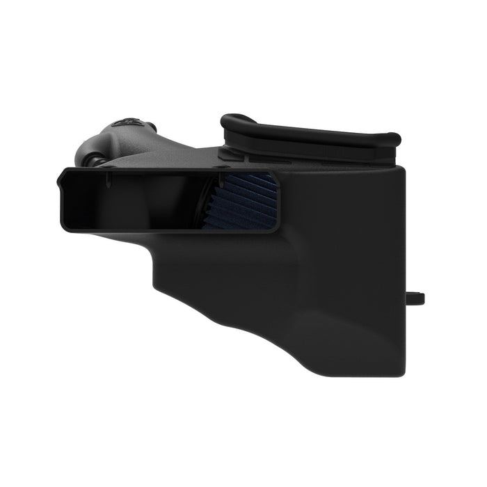 aFe Power Takeda Stage-2 Cold Air Intake System Media Black Hyundai Veloster N 19-20 L4-2.0L (t)