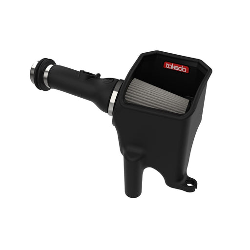aFe Power Takeda Stage-2 Cold Air Intake System Media Black Honda Civic Si 17-20 L4-1.5L (t)