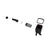 aFe Power Takeda Stage-2 Cold Air Intake System Media Black Honda Civic Si 17-20 L4-1.5L (t)