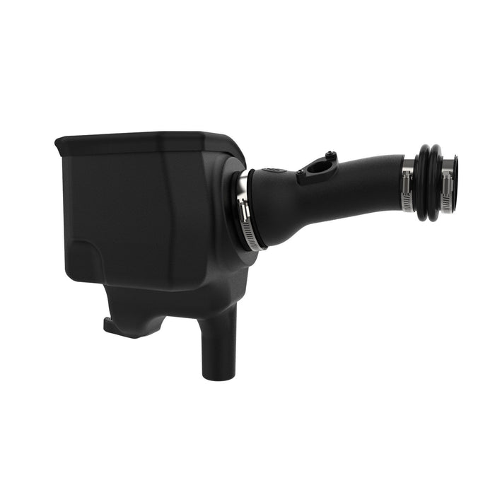 aFe Power Takeda Stage-2 Cold Air Intake System Media Black Honda Civic Si 17-20 L4-1.5L (t)