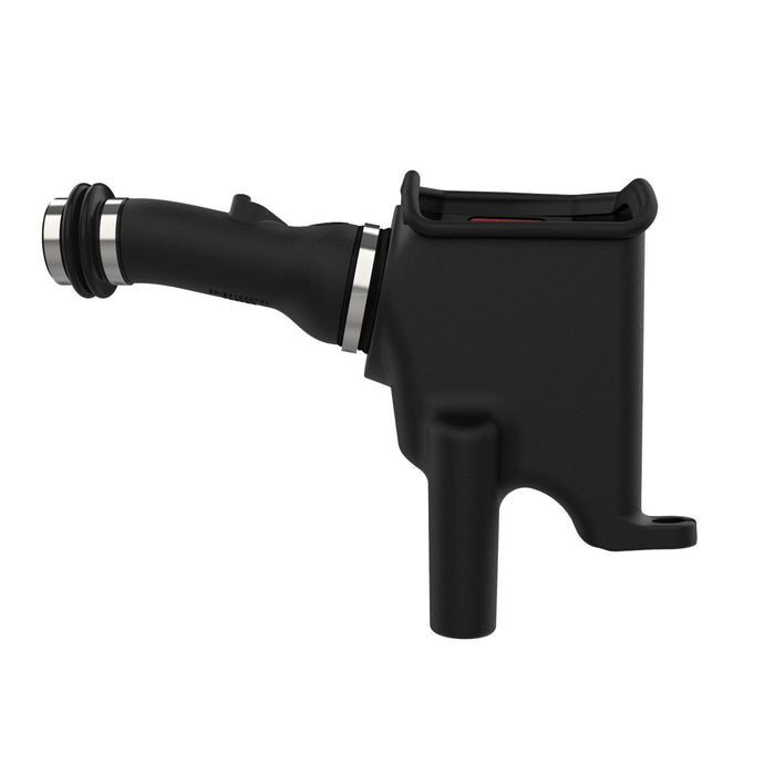 aFe Power Takeda Stage-2 Cold Air Intake System Media Black Honda Civic Si 17-20 L4-1.5L (t)