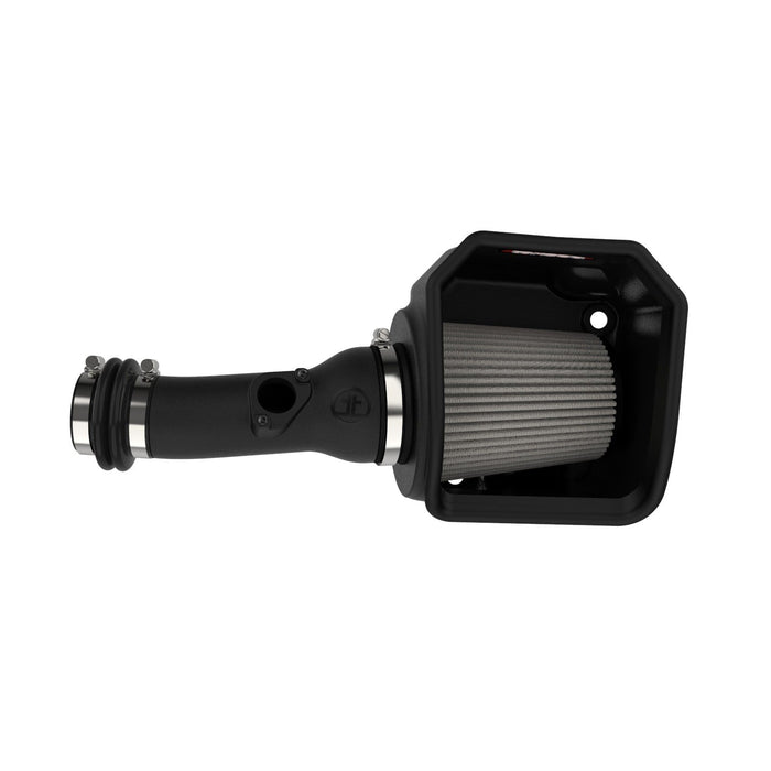 aFe Power Takeda Stage-2 Cold Air Intake System Media Black Honda Civic Si 17-20 L4-1.5L (t)