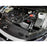 aFe Power Takeda Stage-2 Cold Air Intake System Media Black Honda Civic Si 17-20 L4-1.5L (t)