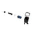 aFe Power Takeda Stage-2 Cold Air Intake System Media Black Honda Civic Si 17-20 L4-1.5L (t)