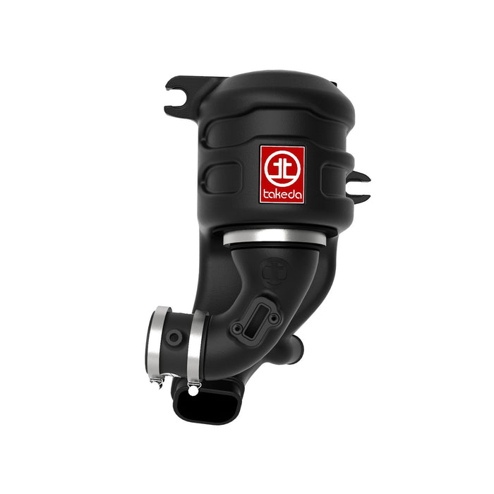 aFe Power Takeda Momentum Cold Air Intake System Media Honda Fit 15-20 L4-1.5L