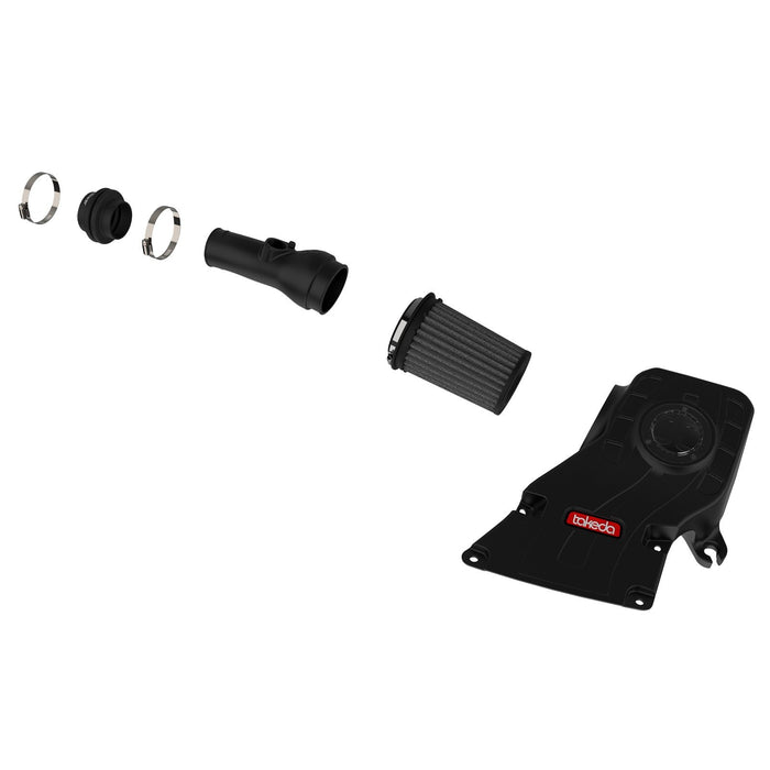 aFe Power Takeda Momentum Cold Air Intake System Media Honda Accord 18-20 L4-1.5L (t)