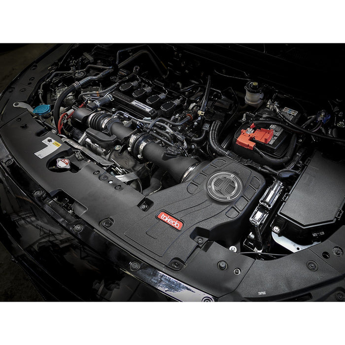 aFe Power Takeda Momentum Cold Air Intake System Media Honda Accord 18-20 L4-1.5L (t)