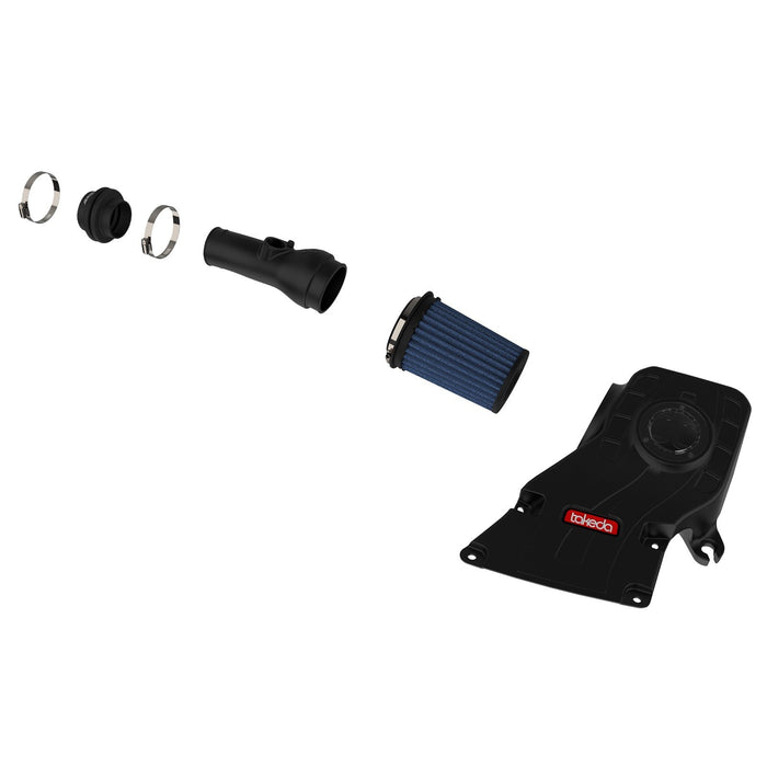 aFe Power Takeda Momentum Cold Air Intake System Media Honda Accord 18-20 L4-1.5L (t)