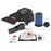aFe Power Takeda Momentum Cold Air Intake System Media Honda Accord 18-20 L4-1.5L (t)