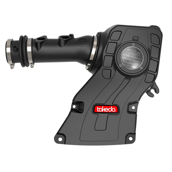 aFe Power Takeda Momentum Cold Air Intake System Media Honda Accord 18-20 L4-2.0L (t)