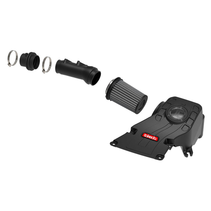 aFe Power Takeda Momentum Cold Air Intake System Media Honda Accord 18-20 L4-2.0L (t)