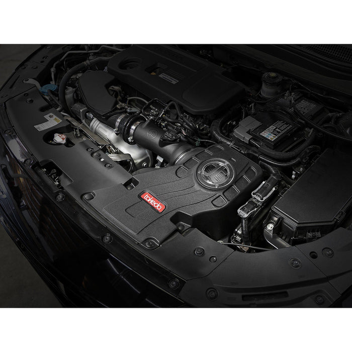 aFe Power Takeda Momentum Cold Air Intake System Media Honda Accord 18-20 L4-2.0L (t)