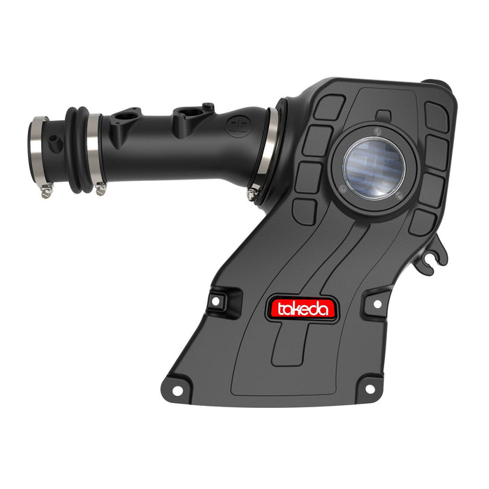 aFe Power Takeda Momentum Cold Air Intake System Media Honda Accord 18-20 L4-2.0L (t)