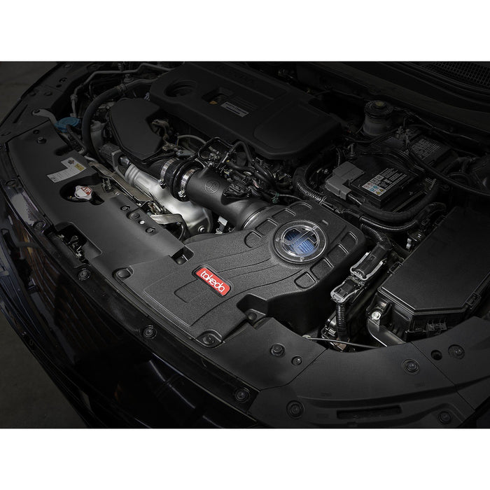 aFe Power Takeda Momentum Cold Air Intake System Media Honda Accord 18-20 L4-2.0L (t)