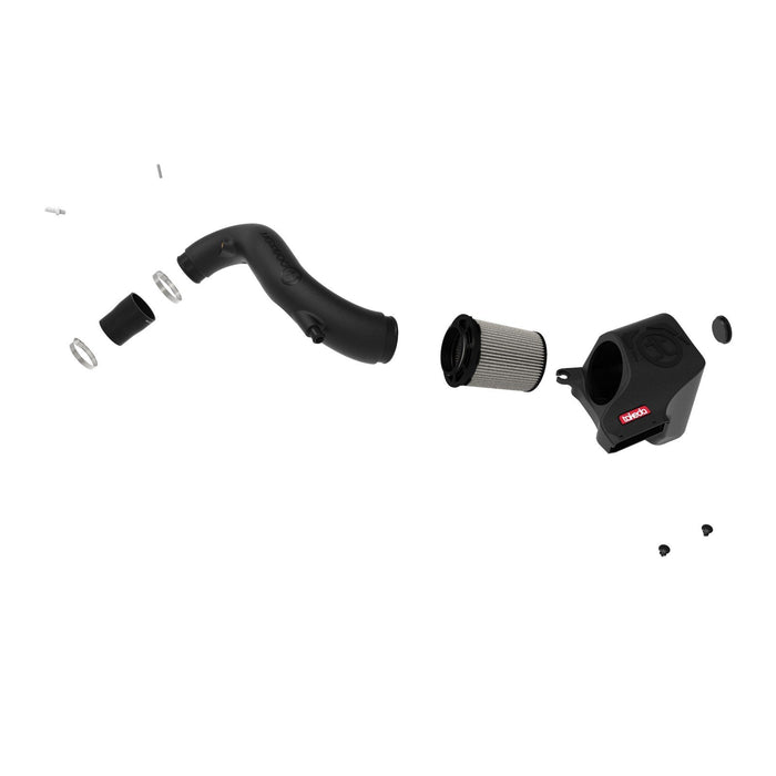 aFe Power Takeda Momentum Cold Air Intake System Media Hyundai Elantra Sport 17-20 L4-1.6L(t)