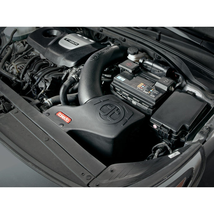 aFe Power Takeda Momentum Cold Air Intake System Media Hyundai Elantra Sport 17-20 L4-1.6L(t)