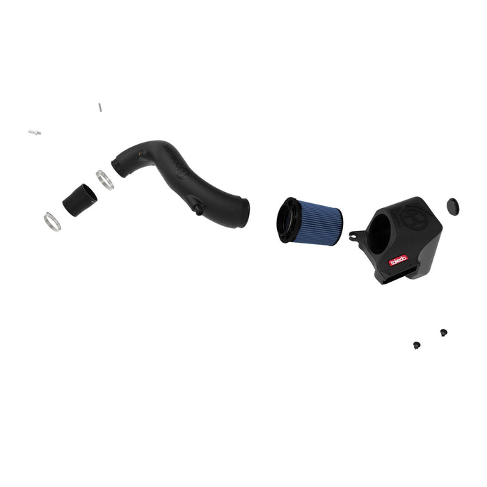 aFe Power Takeda Momentum Cold Air Intake System Media Hyundai Elantra Sport 17-20 L4-1.6L(t)