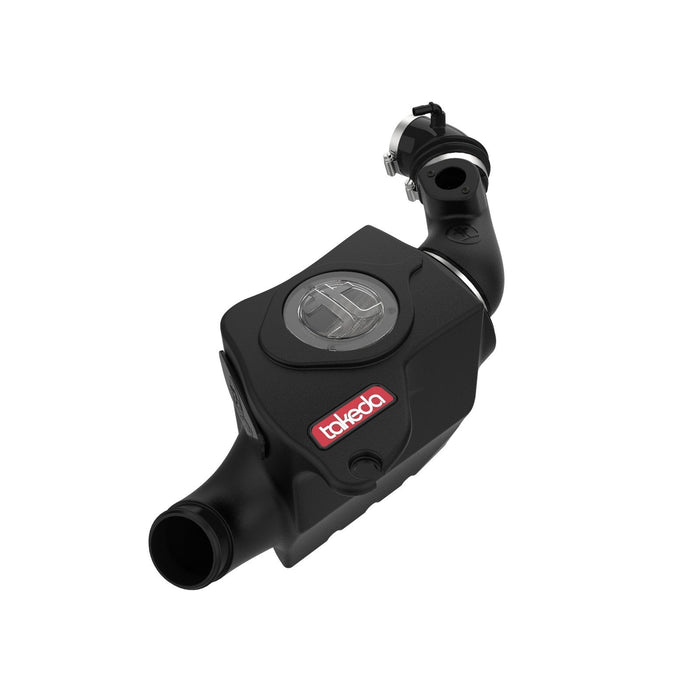 aFe Power Takeda Momentum Cold Air Intake System Media Mazda MX-5 Miata (ND) 16-20 L4-2.0L