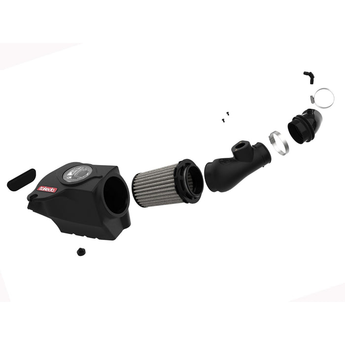 aFe Power Takeda Momentum Cold Air Intake System Media Mazda MX-5 Miata (ND) 16-20 L4-2.0L