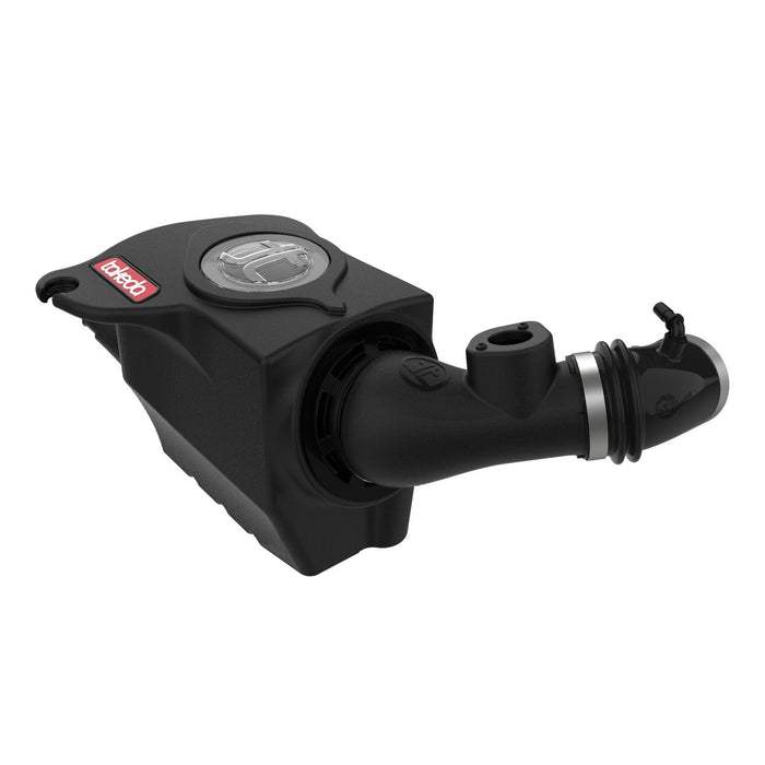 aFe Power Takeda Momentum Cold Air Intake System Media Mazda MX-5 Miata (ND) 16-20 L4-2.0L