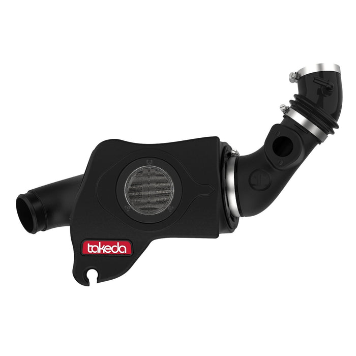 aFe Power Takeda Momentum Cold Air Intake System Media Mazda MX-5 Miata (ND) 16-20 L4-2.0L