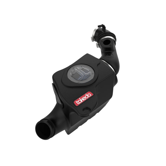 aFe Power Takeda Momentum Cold Air Intake System Media Mazda MX-5 Miata (ND) 16-20 L4-2.0L