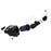 aFe Power Takeda Momentum Cold Air Intake System Media Mazda MX-5 Miata (ND) 16-20 L4-2.0L