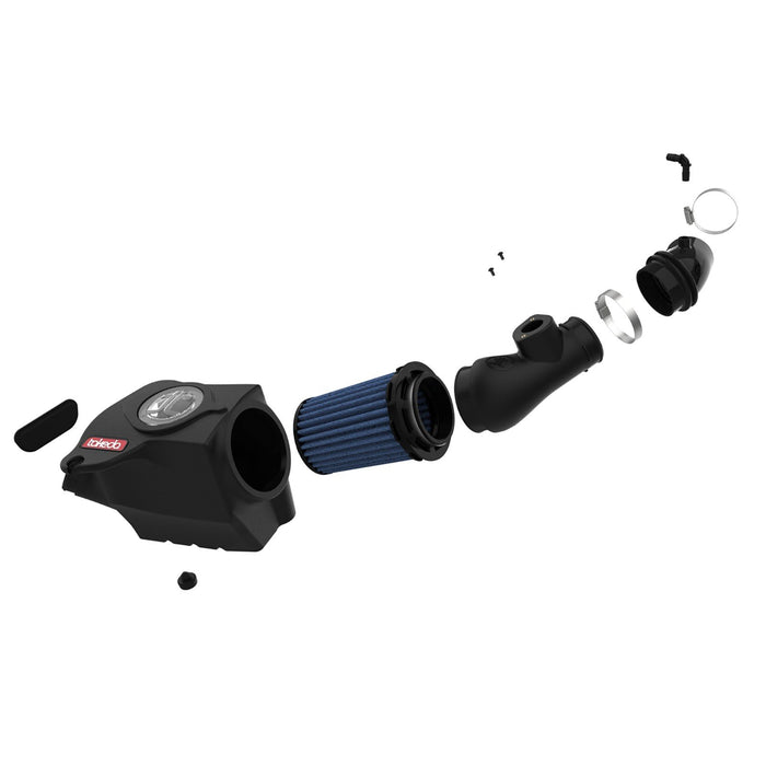 aFe Power Takeda Momentum Cold Air Intake System Media Mazda MX-5 Miata (ND) 16-20 L4-2.0L