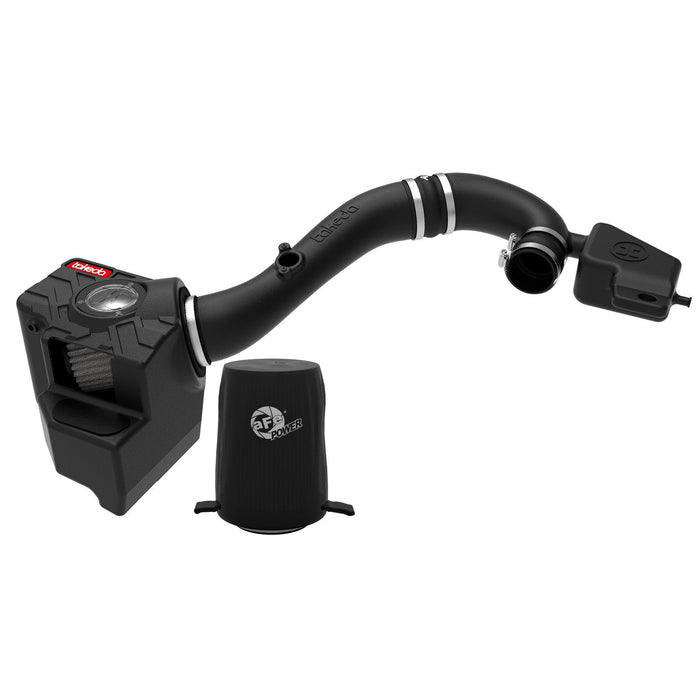 aFe Power Takeda Momentum Cold Air Intake System Media Subaru Crosstrek 18-20 H4-2.0L