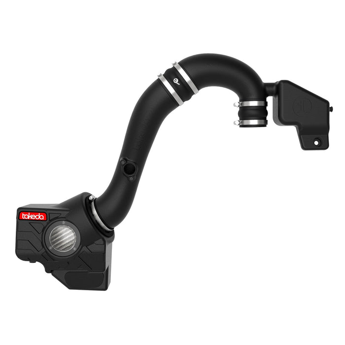 aFe Power Takeda Momentum Cold Air Intake System Media Subaru Crosstrek 18-20 H4-2.0L