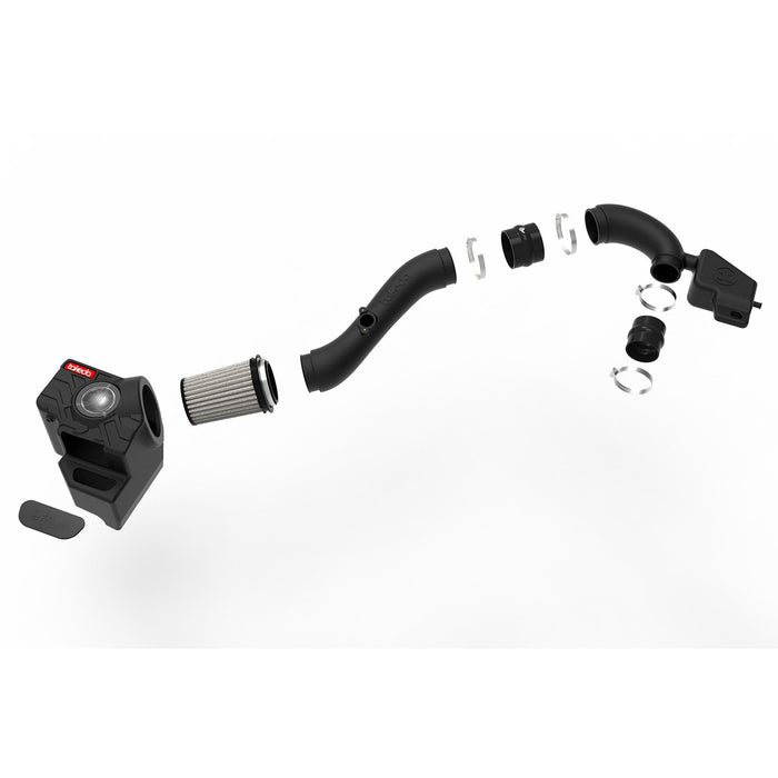 aFe Power Takeda Momentum Cold Air Intake System Media Subaru Crosstrek 18-20 H4-2.0L