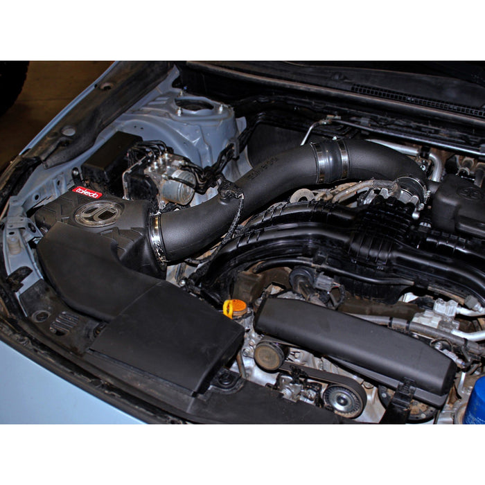aFe Power Takeda Momentum Cold Air Intake System Media Subaru Crosstrek 18-20 H4-2.0L