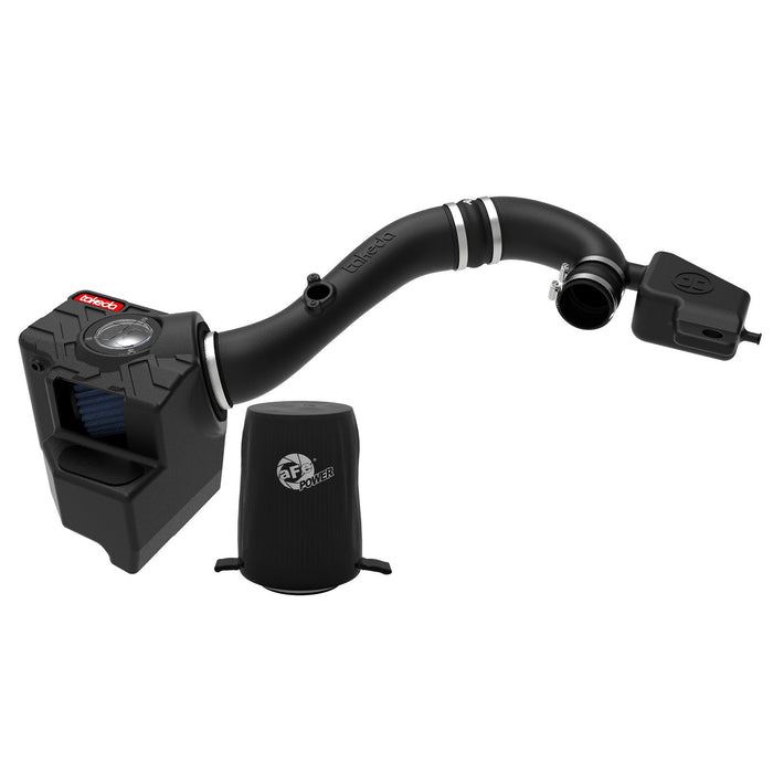 aFe Power Takeda Momentum Cold Air Intake System Media Subaru Crosstrek 18-20 H4-2.0L