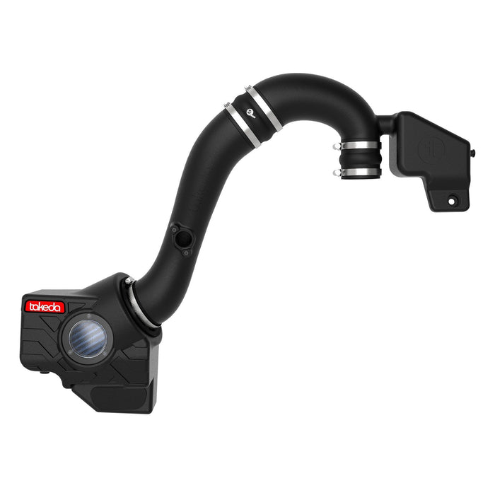 aFe Power Takeda Momentum Cold Air Intake System Media Subaru Crosstrek 18-20 H4-2.0L