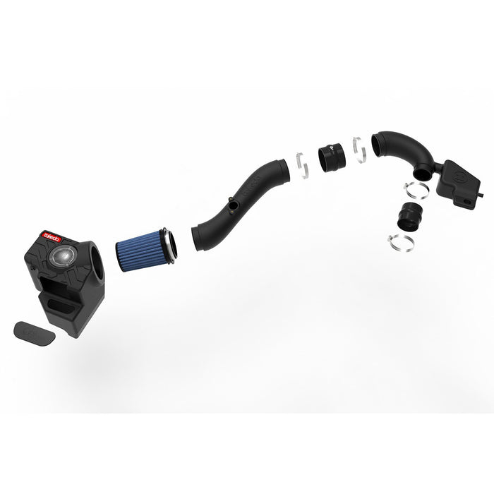 aFe Power Takeda Momentum Cold Air Intake System Media Subaru Crosstrek 18-20 H4-2.0L