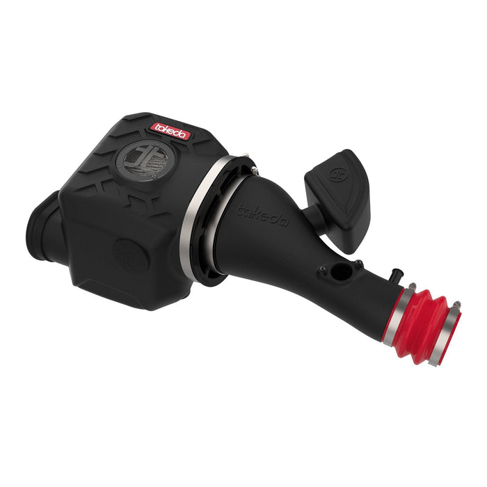 aFe Power Takeda Momentum Cold Air Intake System Media Toyota Tacoma 16-20 V6-3.5L