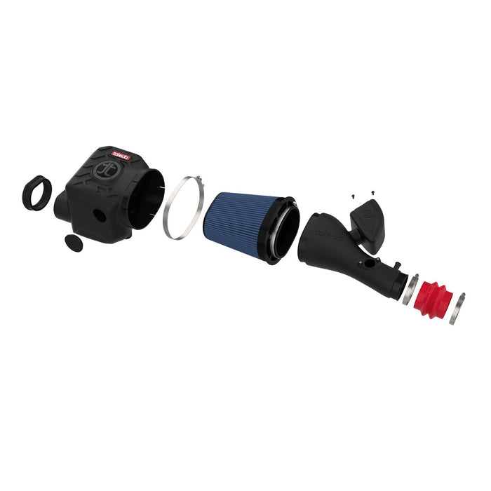 aFe Power Takeda Momentum Cold Air Intake System Media Toyota Tacoma 16-20 V6-3.5L