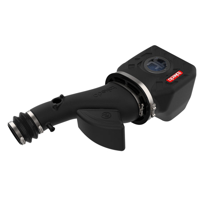 aFe Power Takeda Momentum Cold Air Intake System Media Toyota Tacoma 16-20 V6-3.5L